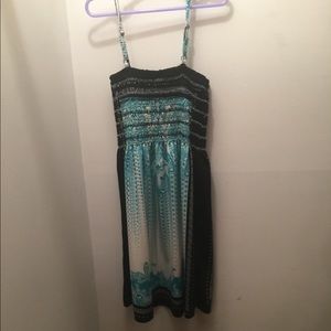 India Boutique Dress